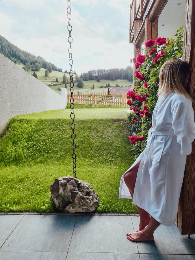 Palazi Apartments & Spa ナウダース エクステリア 写真