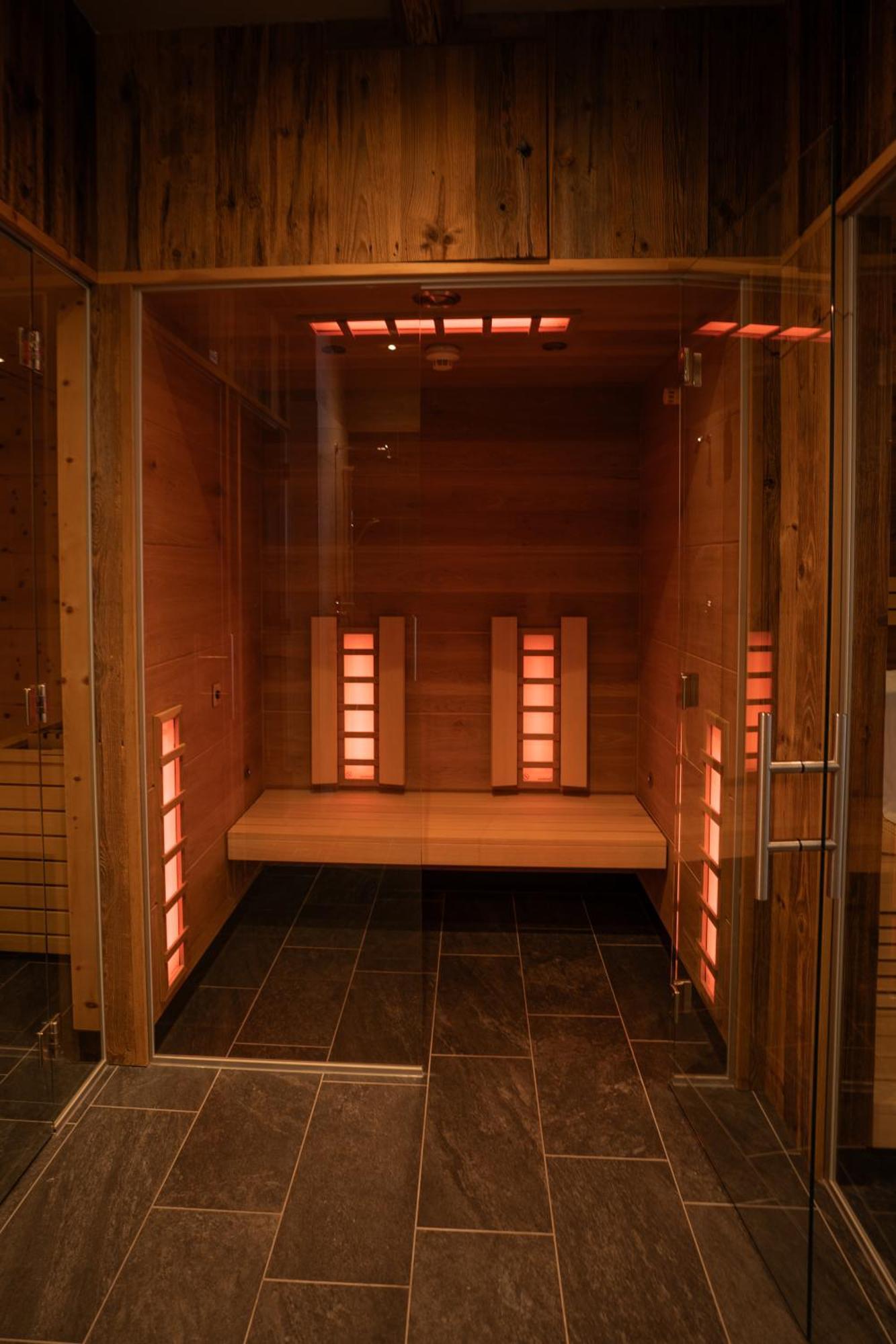 Palazi Apartments & Spa ナウダース エクステリア 写真