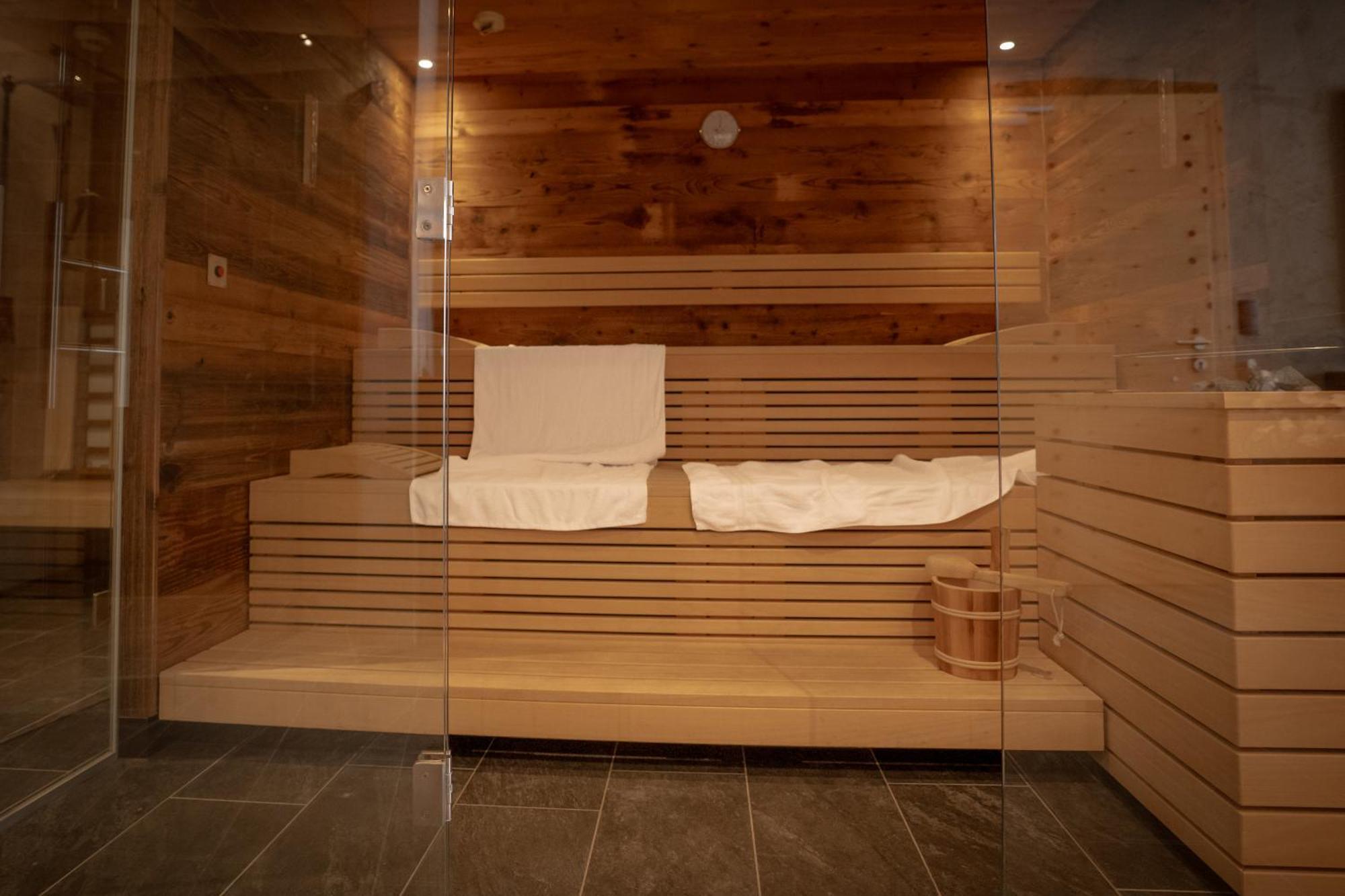 Palazi Apartments & Spa ナウダース エクステリア 写真