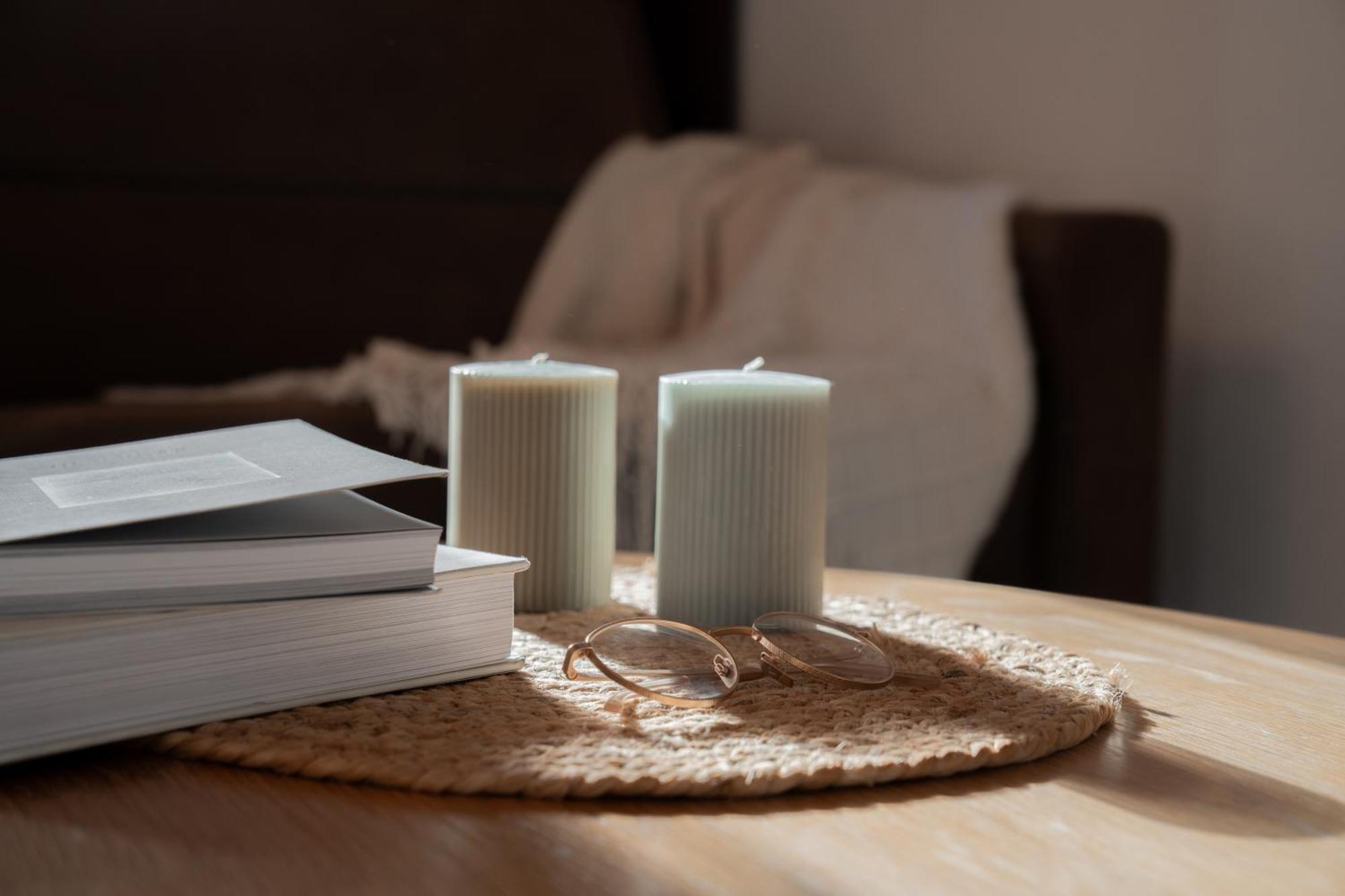 Palazi Apartments & Spa ナウダース エクステリア 写真
